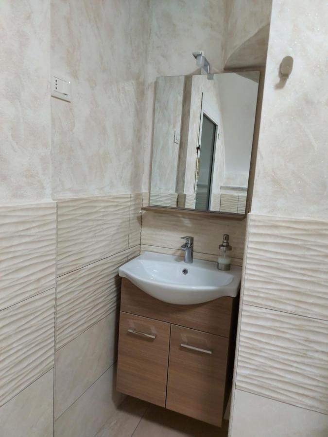 Nel Cuore Di Genova Bagno Privato Eksteriør bilde